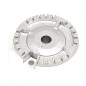 Tete bruleur semi rapide