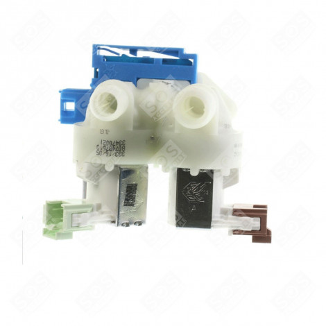 ÉLECTROVANNE 2 VOIES MACHINE À LAVER, LAVE-LINGE - 1325186508
