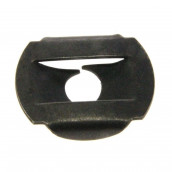 Fixation vis turbine moteur