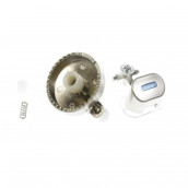 Bouton marche arrêt 