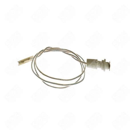 BOUGIE D ALLUMAGE AVEC FIL D'ORIGINE PLAQUE DE CUISSON - C00121164