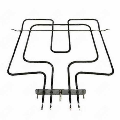 RÉSISTANCE SUPÉRIEURE 900 + 1600W FOUR, CUISINIÈRE - 481225998466