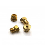 Pochette Injecteurs, gicleurs air propane g130 8mb