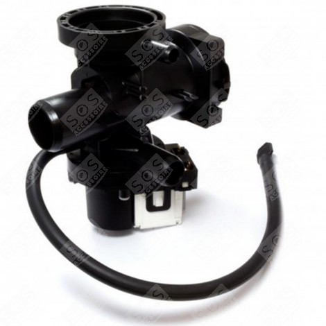 POMPE DE VIDANGE MACHINE À LAVER, LAVE-LINGE - 5859EN1006B, EAU62263305