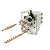 Thermostat Tripolaire 370