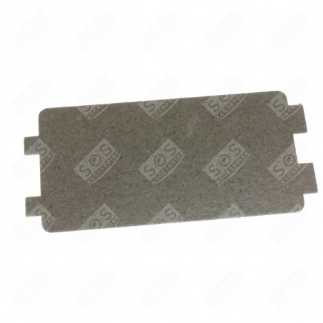 PLAQUE MICA D'ORIGINE FOUR, CUISINIÈRE - 482000032355