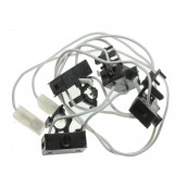 Interrupteur d'allumage