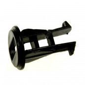 Languette interrupteur noir p60-90 d'origine