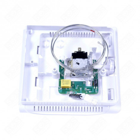 ENS.THERMOSTAT ET BOITIER FRIGO, RÉFRIGÉRATEUR, CONGÉLATEUR - 41036543