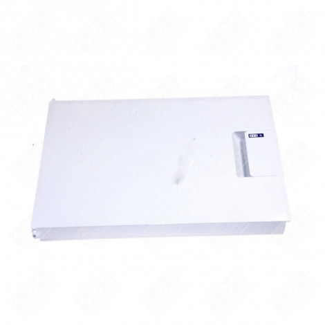 PORTE EVAPORATEUR COMPLETE FRIGO, RÉFRIGÉRATEUR, CONGÉLATEUR - 9877630