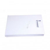 Porte evaporateur complete