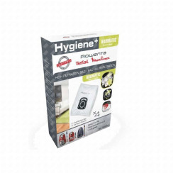 Boite de 4 Sacs hygiene+ aromatic fleur