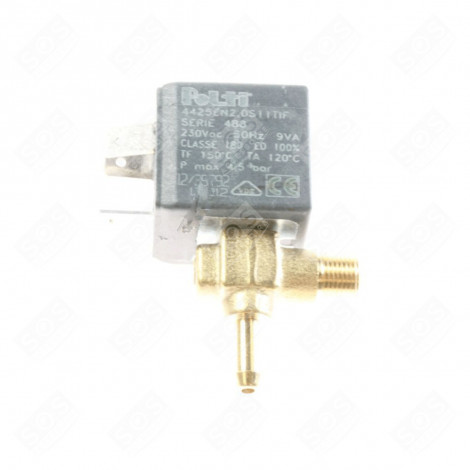 ÉLECTROVANNE NETTOYEUR VAPEUR - M0005342