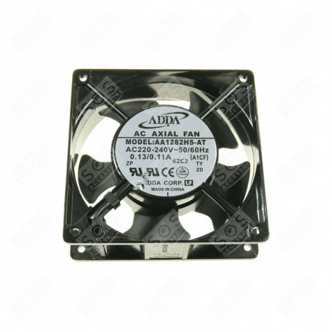 VENTILATEURD'ORIGINE SÈCHE-LINGE - 40006728