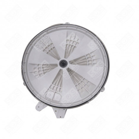 ENS.COUVERCLE CUVE PLASTIQUE MACHINE À LAVER, LAVE-LINGE - 482000027789