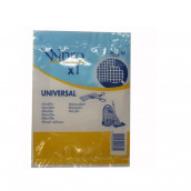 Microfiltre universel