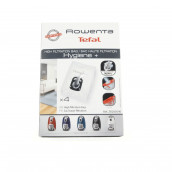 Boite de 4 sacs  d'origine