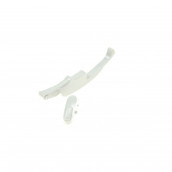 Bouton + levier d'origine