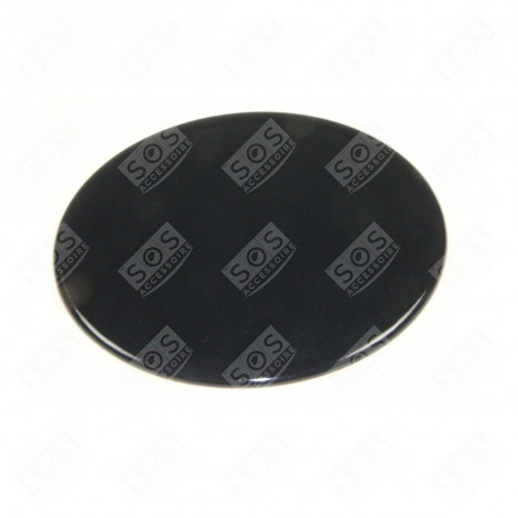 CHAPEAU DE BRULEUR RAP DIAMÈTRE 88 MM PLAQUE DE CUISSON - 222614
