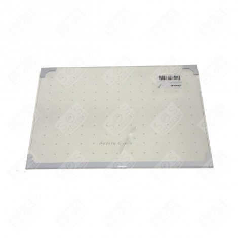 CLAYETTE, ÉTAGÈRE VERRE FRIGO, RÉFRIGÉRATEUR, CONGÉLATEUR - 372A93