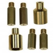 Jeu d'Injecteurs, gicleurs gaz naturel