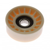 Roulette porteuse 4245322