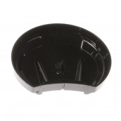 Bac recuperation noir