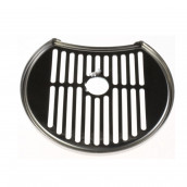 Grille de bac