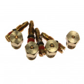 Kit buses pour gaz naturel d'origine