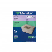 boite de 5 sacs + 1 filtre