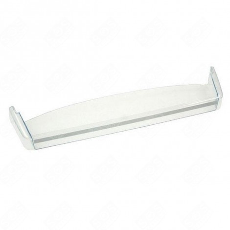 BALCONNET INTERMÉDIAIRE DE PORTE D'ORIGINE 495X115 MM FRIGO, RÉFRIGÉRATEUR, CONGÉLATEUR - 00665151