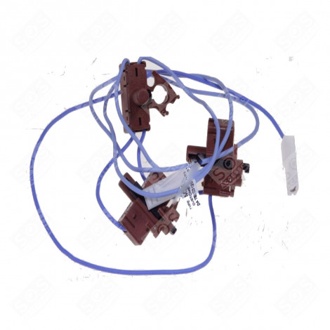 INTERRUPTEUR PLAQUE DE CUISSON - 74X8037