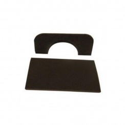 Mousse filtrante (2 pièces) d'origine