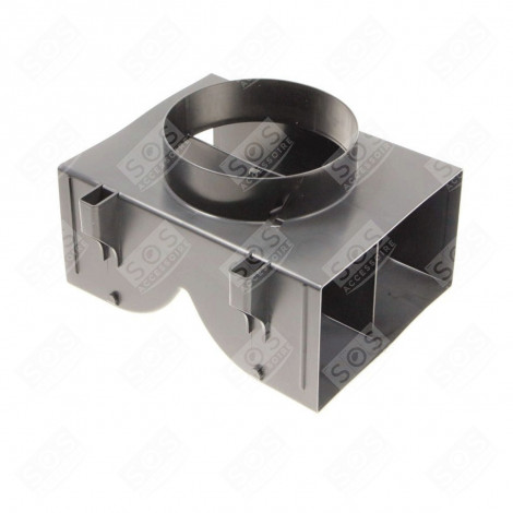 CONDUITE D AIR HOTTE - 00669421