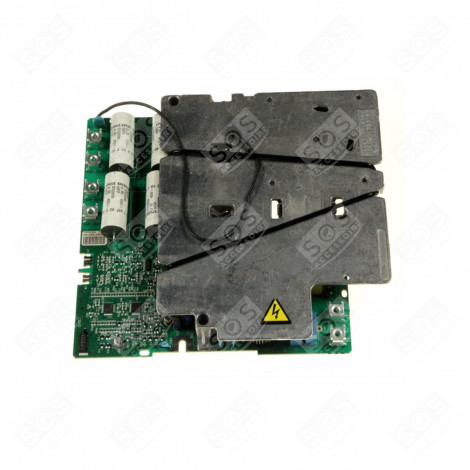 MODULE DE PUISSANCE DROIT PLAQUE DE CUISSON - 72X0886