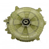 Demi cuve avec roulements et joint axe d'origine