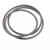 Joint de bac noir aspirateur x-trem power