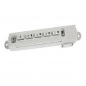 Clavier de commandes d'origine