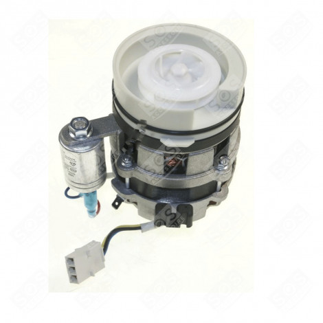 POMPE DE LAVAGE LAVE-VAISSELLE - 482000018788