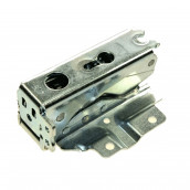 Charniere superieure