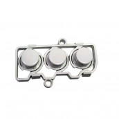 Touche  interrupteur Touche  interrupteur