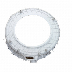 Demi cuve  d'origine