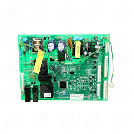 MODULE DE PUISSANCE FRIGO, RÉFRIGÉRATEUR, CONGÉLATEUR - 41X0615