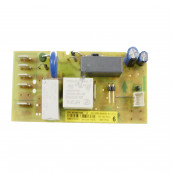 Carte de controle Hercules