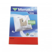 Lot de 4 sacs d'origine Lot de 4 sacs d'origine