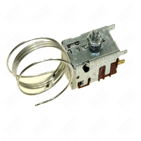 THERMOSTAT 077B6616 FRIGO, RÉFRIGÉRATEUR, CONGÉLATEUR - 00428569