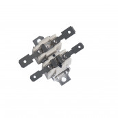 Thermostat double nc 200°/298° d'origine