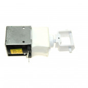 Electro aimant + piston