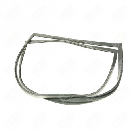 JOINT DE PORTE SUPÉRIEUR FRIGO, RÉFRIGÉRATEUR, CONGÉLATEUR - 0060810243A, 49052939