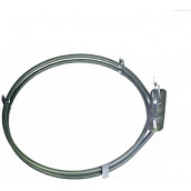 Résistance circulaire  2,4kw 230v compatible